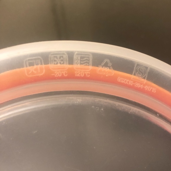 Glass Tupperware - Picture 10 of 13